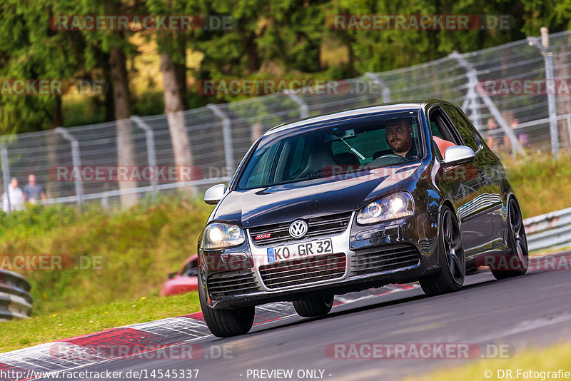 Bild #14545337 - Touristenfahrten Nürburgring Nordschleife (12.09.2021)