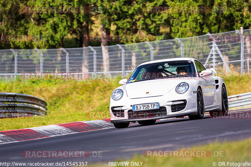 Bild #14545357 - Touristenfahrten Nürburgring Nordschleife (12.09.2021)