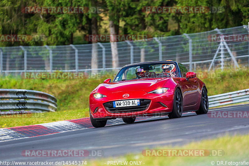 Bild #14545374 - Touristenfahrten Nürburgring Nordschleife (12.09.2021)