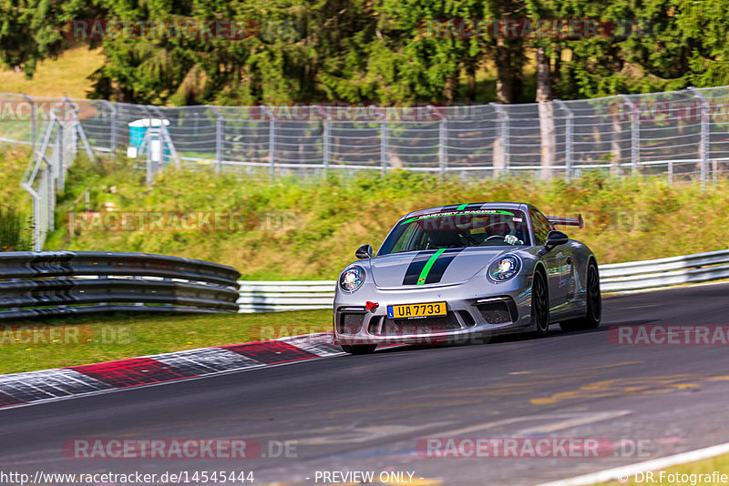 Bild #14545444 - Touristenfahrten Nürburgring Nordschleife (12.09.2021)