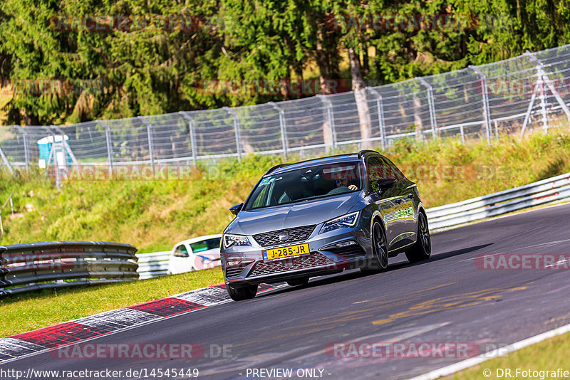 Bild #14545449 - Touristenfahrten Nürburgring Nordschleife (12.09.2021)