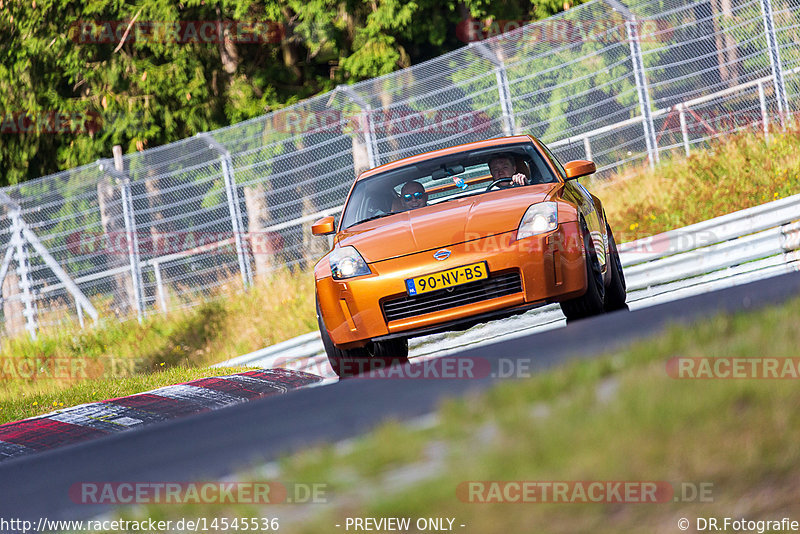 Bild #14545536 - Touristenfahrten Nürburgring Nordschleife (12.09.2021)