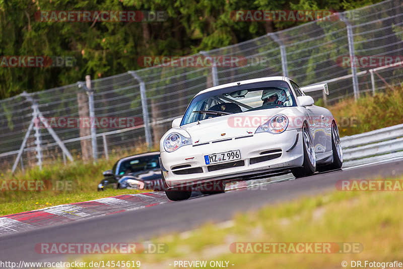 Bild #14545619 - Touristenfahrten Nürburgring Nordschleife (12.09.2021)