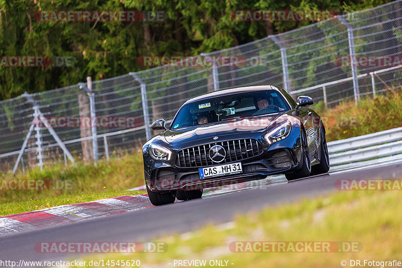 Bild #14545620 - Touristenfahrten Nürburgring Nordschleife (12.09.2021)