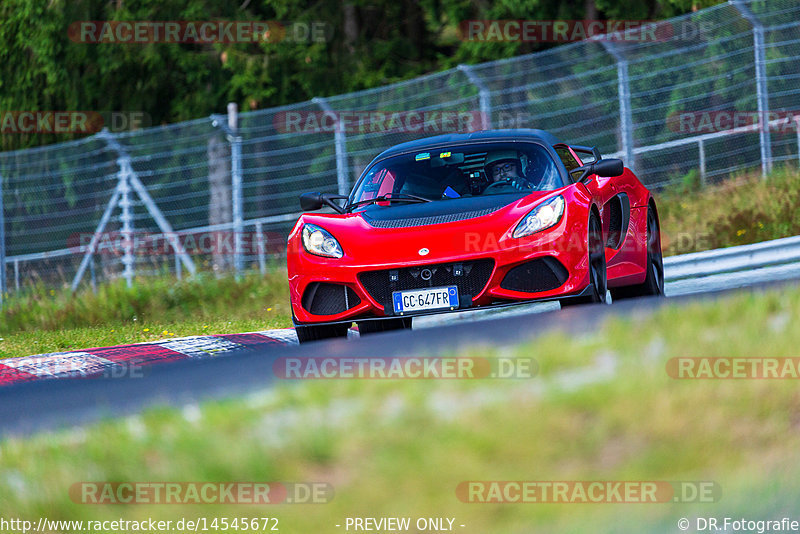 Bild #14545672 - Touristenfahrten Nürburgring Nordschleife (12.09.2021)