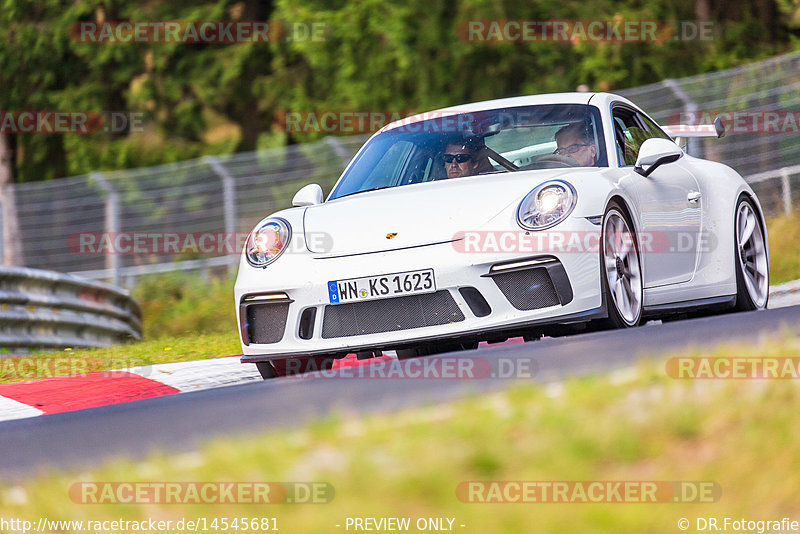 Bild #14545681 - Touristenfahrten Nürburgring Nordschleife (12.09.2021)