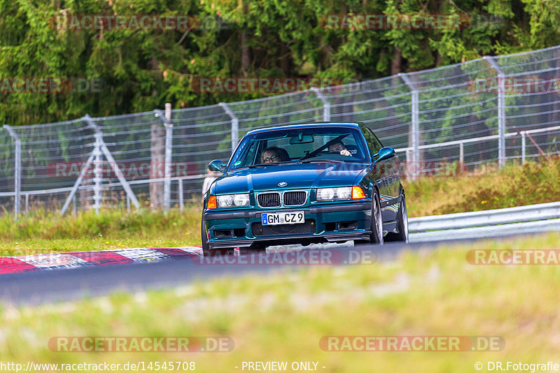 Bild #14545708 - Touristenfahrten Nürburgring Nordschleife (12.09.2021)