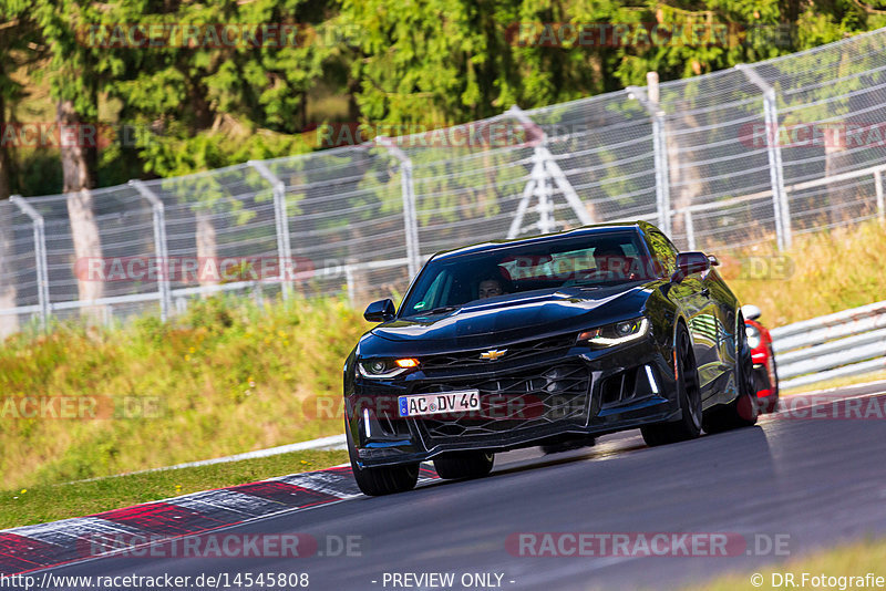 Bild #14545808 - Touristenfahrten Nürburgring Nordschleife (12.09.2021)