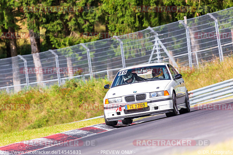 Bild #14545831 - Touristenfahrten Nürburgring Nordschleife (12.09.2021)