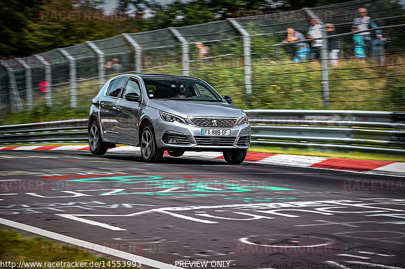 Bild #14553993 - Touristenfahrten Nürburgring Nordschleife (12.09.2021)