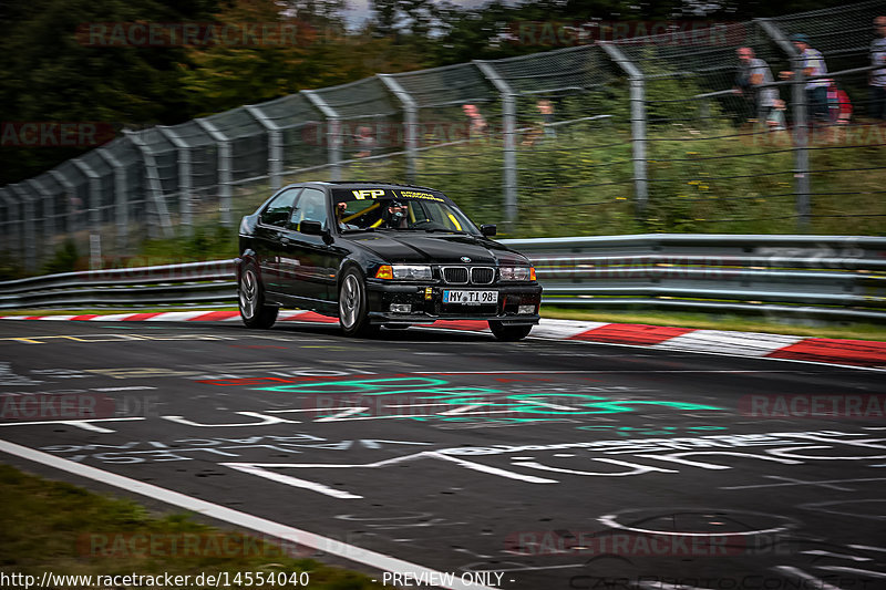 Bild #14554040 - Touristenfahrten Nürburgring Nordschleife (12.09.2021)