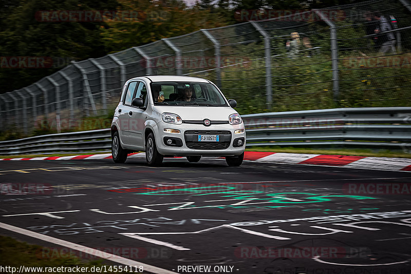 Bild #14554118 - Touristenfahrten Nürburgring Nordschleife (12.09.2021)