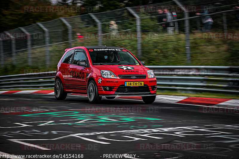 Bild #14554168 - Touristenfahrten Nürburgring Nordschleife (12.09.2021)