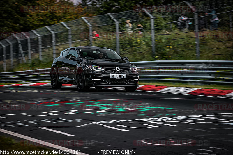 Bild #14554181 - Touristenfahrten Nürburgring Nordschleife (12.09.2021)