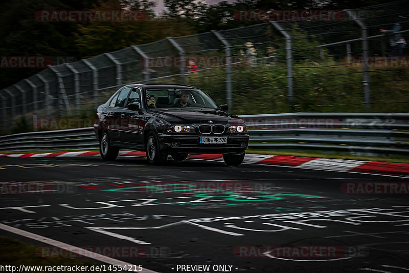 Bild #14554215 - Touristenfahrten Nürburgring Nordschleife (12.09.2021)