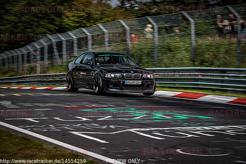 Bild #14554259 - Touristenfahrten Nürburgring Nordschleife (12.09.2021)