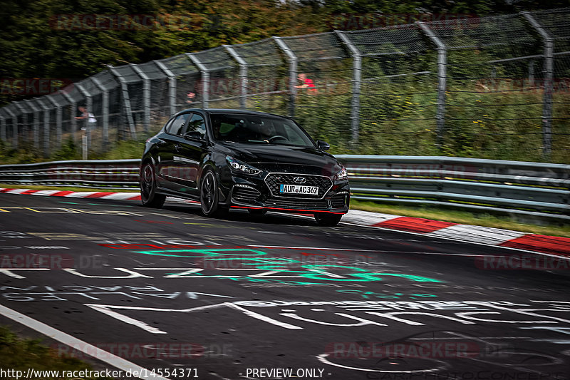 Bild #14554371 - Touristenfahrten Nürburgring Nordschleife (12.09.2021)