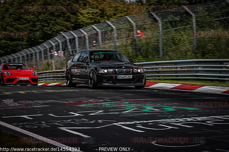 Bild #14554393 - Touristenfahrten Nürburgring Nordschleife (12.09.2021)