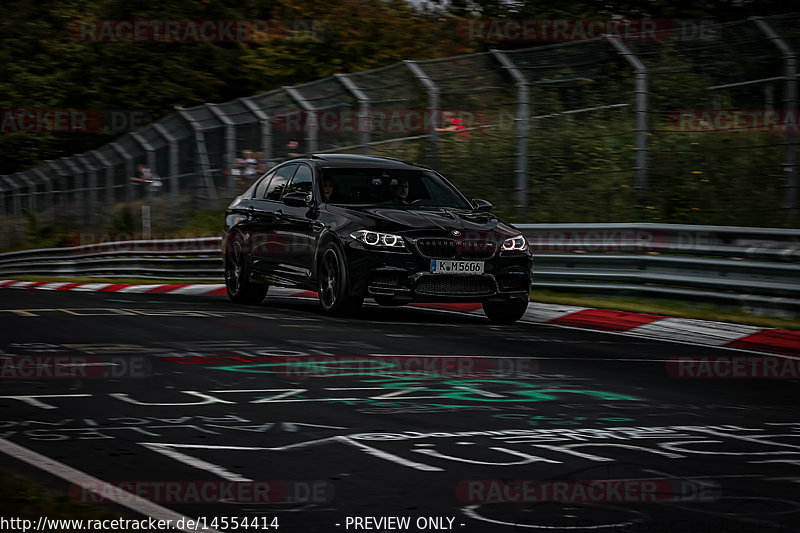 Bild #14554414 - Touristenfahrten Nürburgring Nordschleife (12.09.2021)