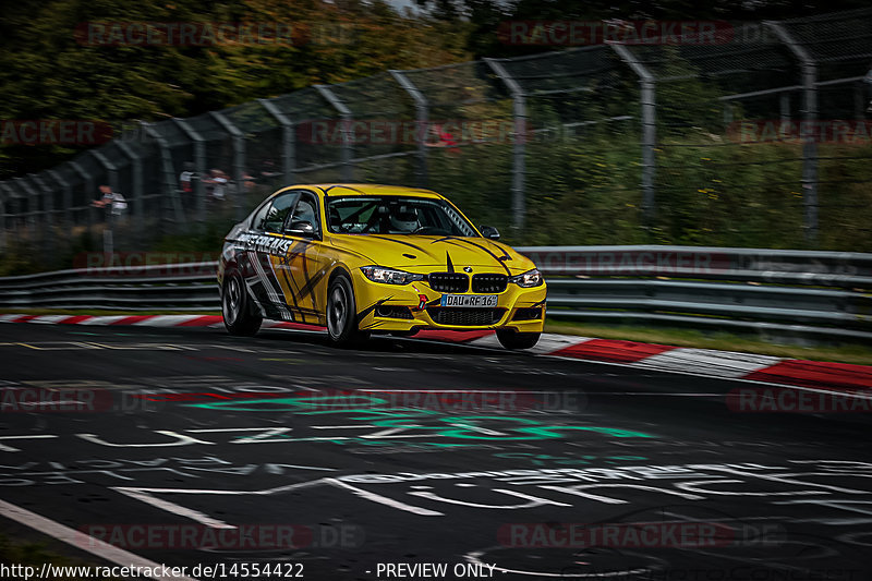 Bild #14554422 - Touristenfahrten Nürburgring Nordschleife (12.09.2021)