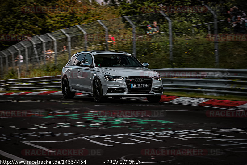 Bild #14554454 - Touristenfahrten Nürburgring Nordschleife (12.09.2021)