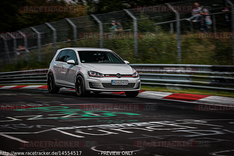 Bild #14554517 - Touristenfahrten Nürburgring Nordschleife (12.09.2021)