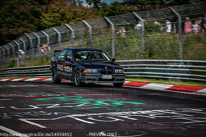 Bild #14554652 - Touristenfahrten Nürburgring Nordschleife (12.09.2021)