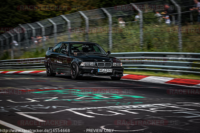 Bild #14554668 - Touristenfahrten Nürburgring Nordschleife (12.09.2021)