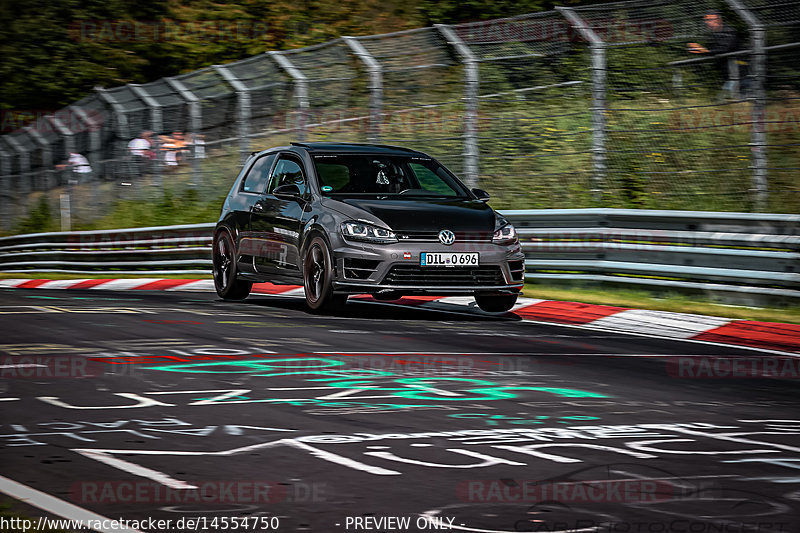 Bild #14554750 - Touristenfahrten Nürburgring Nordschleife (12.09.2021)