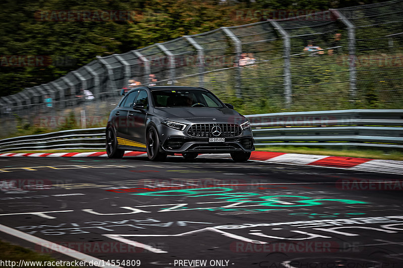 Bild #14554809 - Touristenfahrten Nürburgring Nordschleife (12.09.2021)