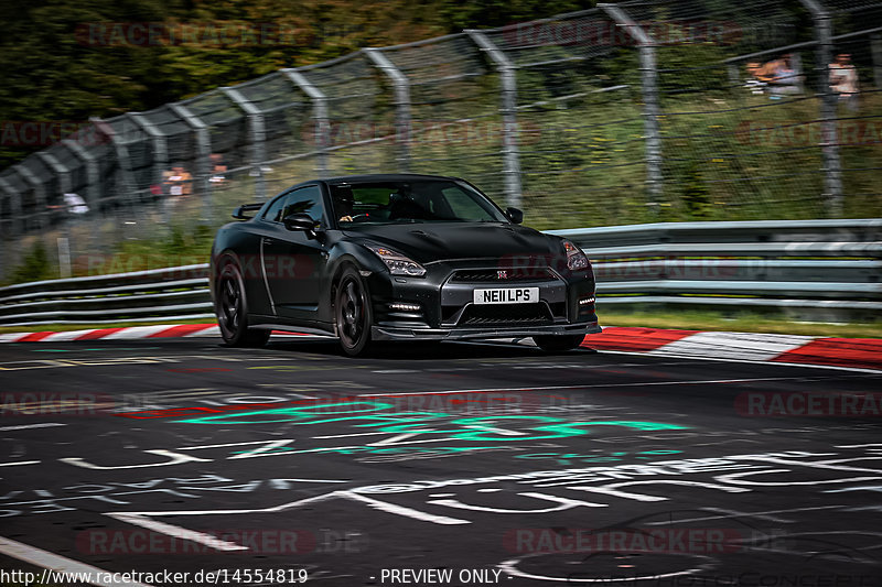 Bild #14554819 - Touristenfahrten Nürburgring Nordschleife (12.09.2021)