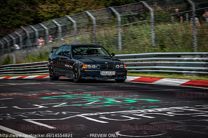 Bild #14554821 - Touristenfahrten Nürburgring Nordschleife (12.09.2021)