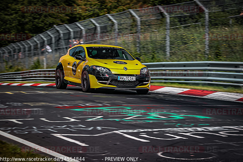 Bild #14554844 - Touristenfahrten Nürburgring Nordschleife (12.09.2021)