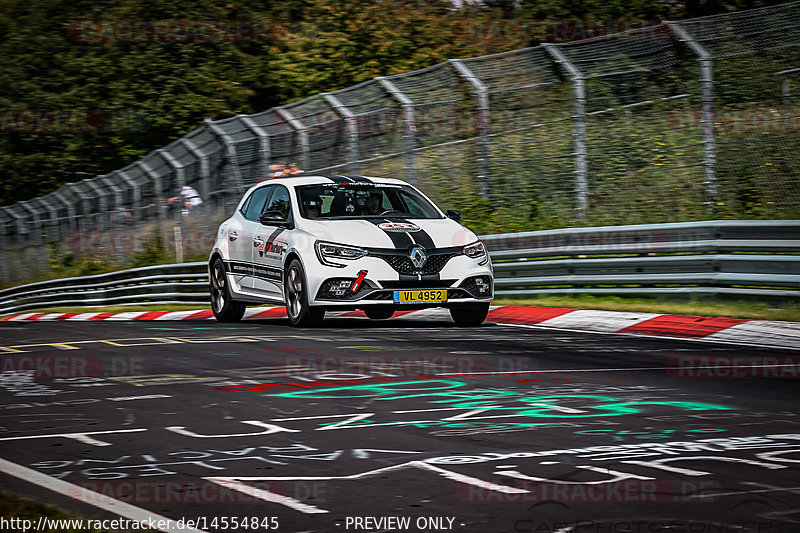 Bild #14554845 - Touristenfahrten Nürburgring Nordschleife (12.09.2021)