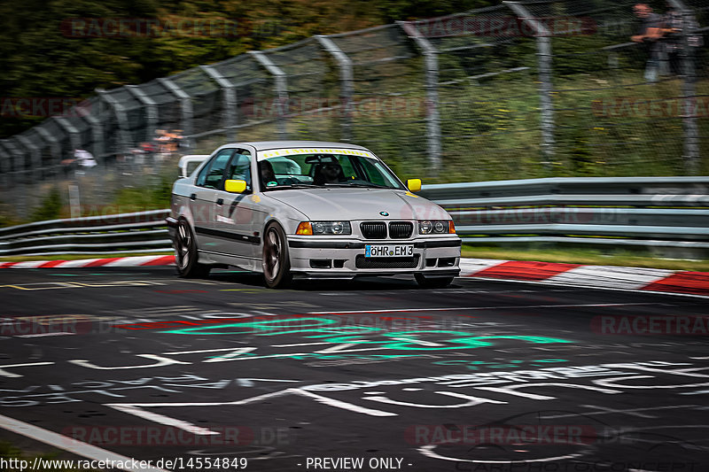 Bild #14554849 - Touristenfahrten Nürburgring Nordschleife (12.09.2021)