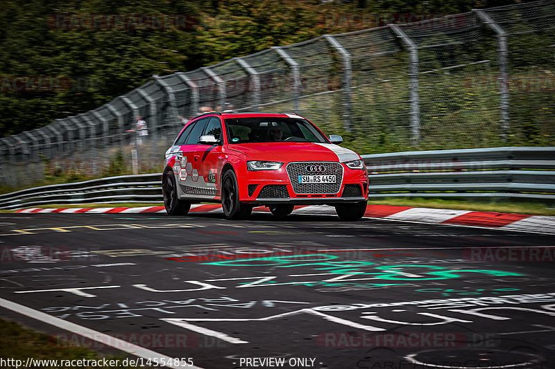 Bild #14554855 - Touristenfahrten Nürburgring Nordschleife (12.09.2021)