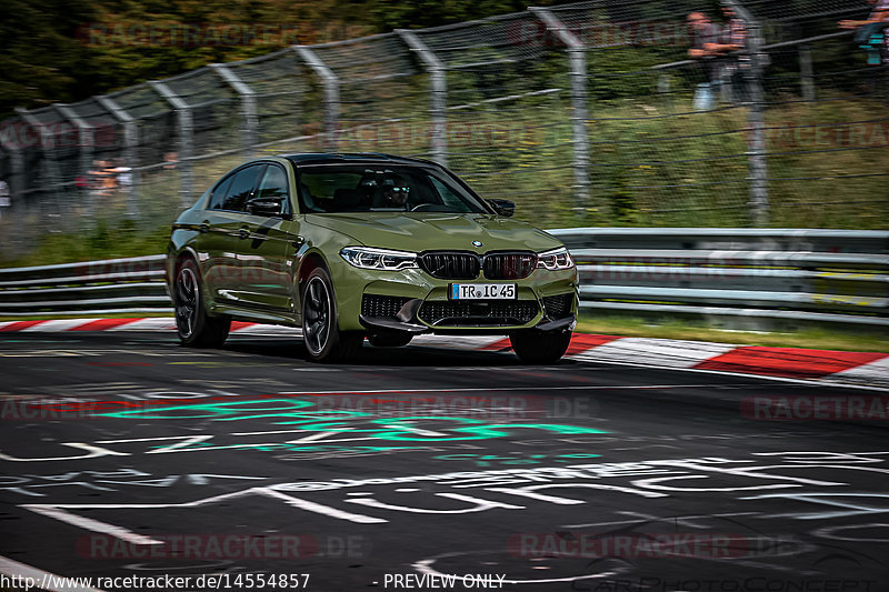 Bild #14554857 - Touristenfahrten Nürburgring Nordschleife (12.09.2021)