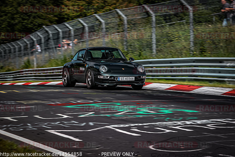 Bild #14554858 - Touristenfahrten Nürburgring Nordschleife (12.09.2021)