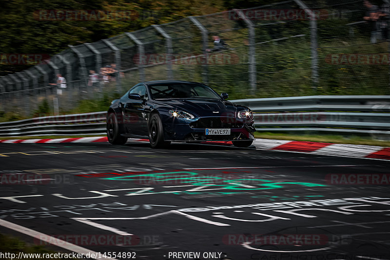 Bild #14554892 - Touristenfahrten Nürburgring Nordschleife (12.09.2021)