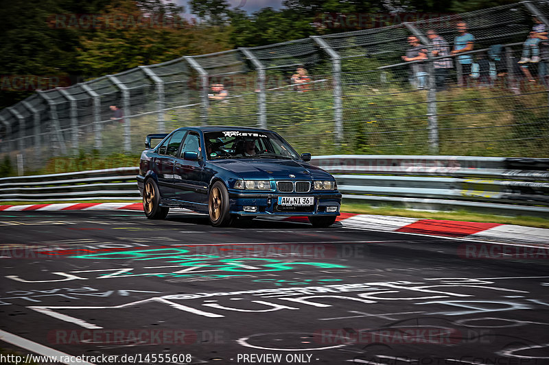 Bild #14555608 - Touristenfahrten Nürburgring Nordschleife (12.09.2021)