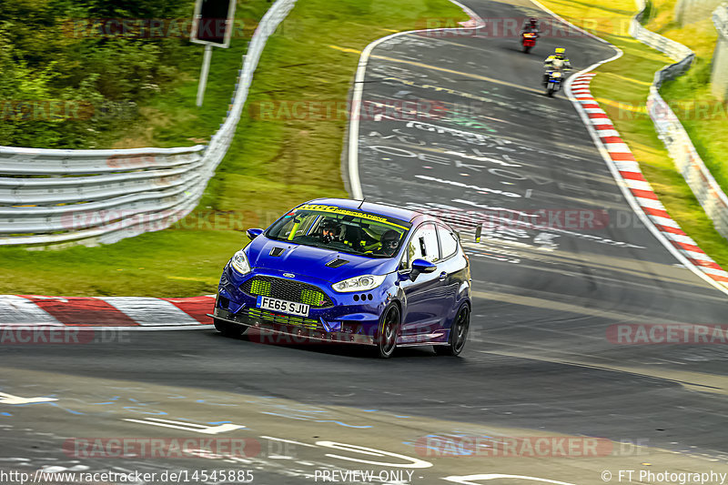 Bild #14545885 - Touristenfahrten Nürburgring Nordschleife (13.09.2021)