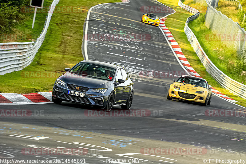 Bild #14545891 - Touristenfahrten Nürburgring Nordschleife (13.09.2021)