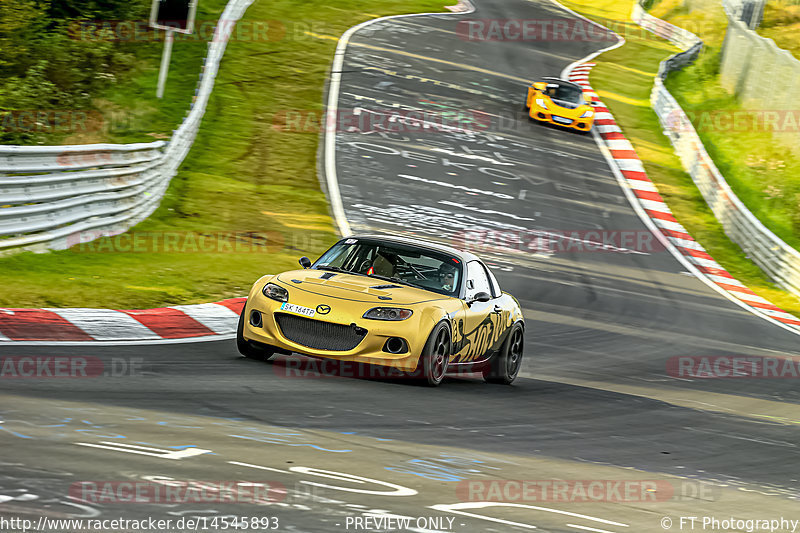 Bild #14545893 - Touristenfahrten Nürburgring Nordschleife (13.09.2021)