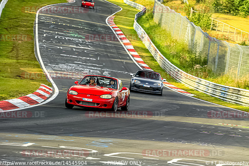 Bild #14545904 - Touristenfahrten Nürburgring Nordschleife (13.09.2021)