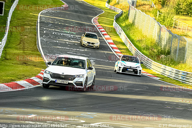 Bild #14545936 - Touristenfahrten Nürburgring Nordschleife (13.09.2021)