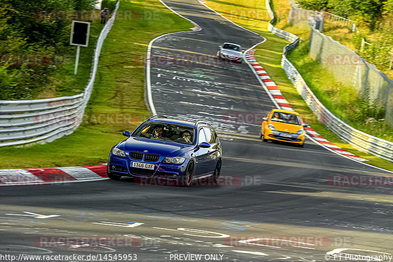 Bild #14545953 - Touristenfahrten Nürburgring Nordschleife (13.09.2021)