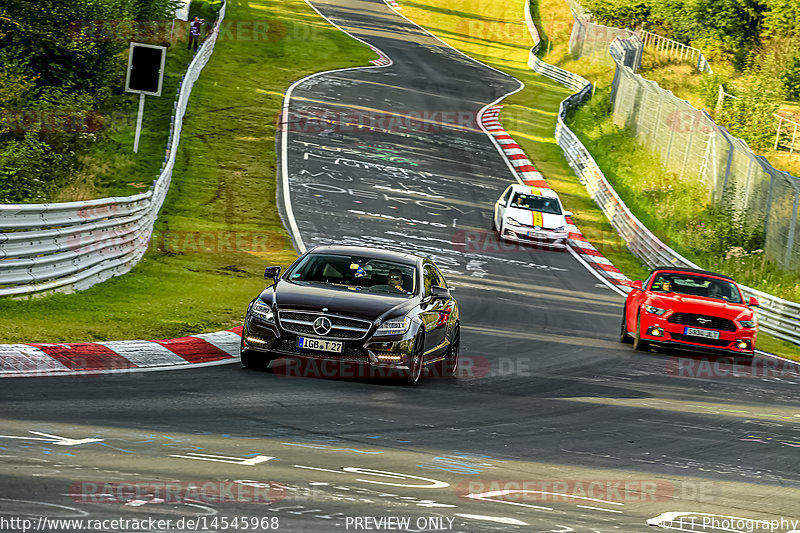 Bild #14545968 - Touristenfahrten Nürburgring Nordschleife (13.09.2021)