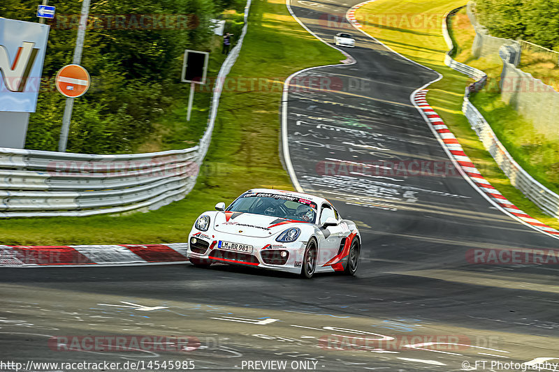 Bild #14545985 - Touristenfahrten Nürburgring Nordschleife (13.09.2021)