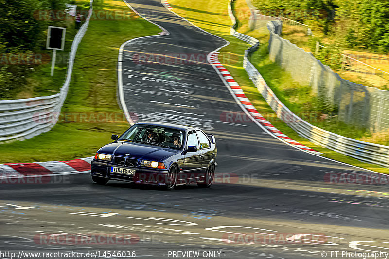 Bild #14546036 - Touristenfahrten Nürburgring Nordschleife (13.09.2021)