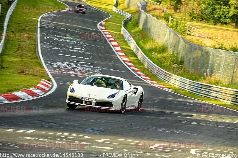 Bild #14546133 - Touristenfahrten Nürburgring Nordschleife (13.09.2021)